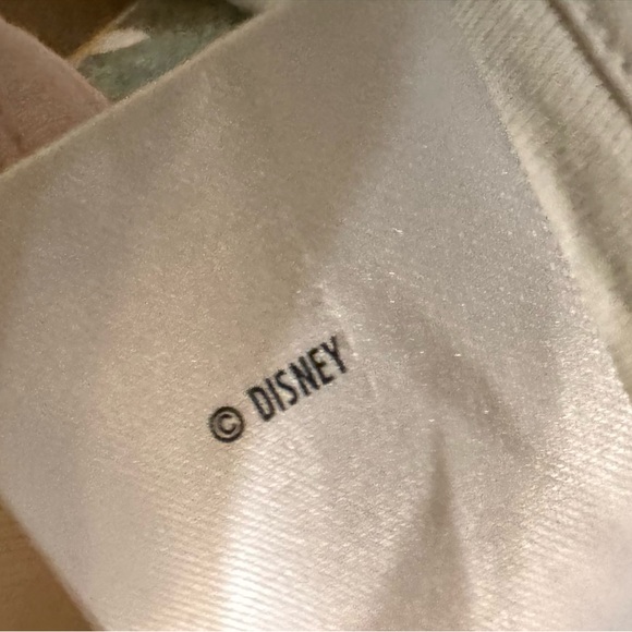 Disney Parks Enchanted Tiki Room "Birds of a Feather" Crop Top XL Retired - Picture 4 of 10